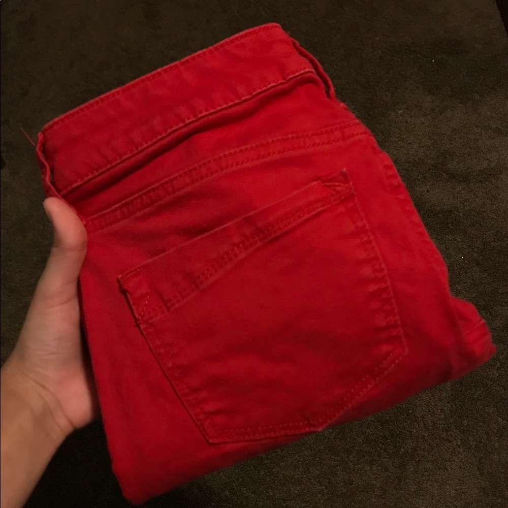 Express Jeans